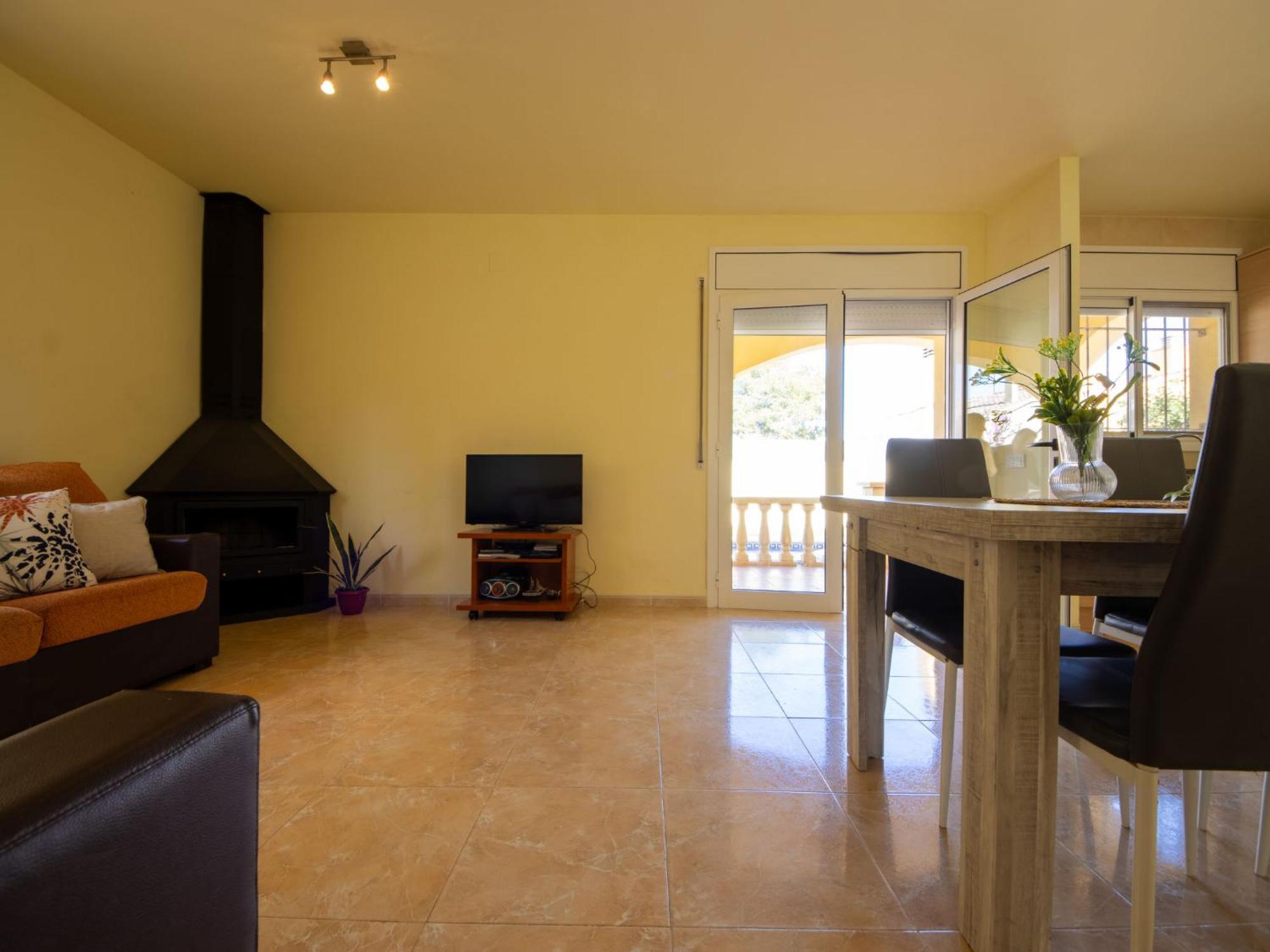 Holiday Home Tatiana By Interhome Riumar Exteriér fotografie