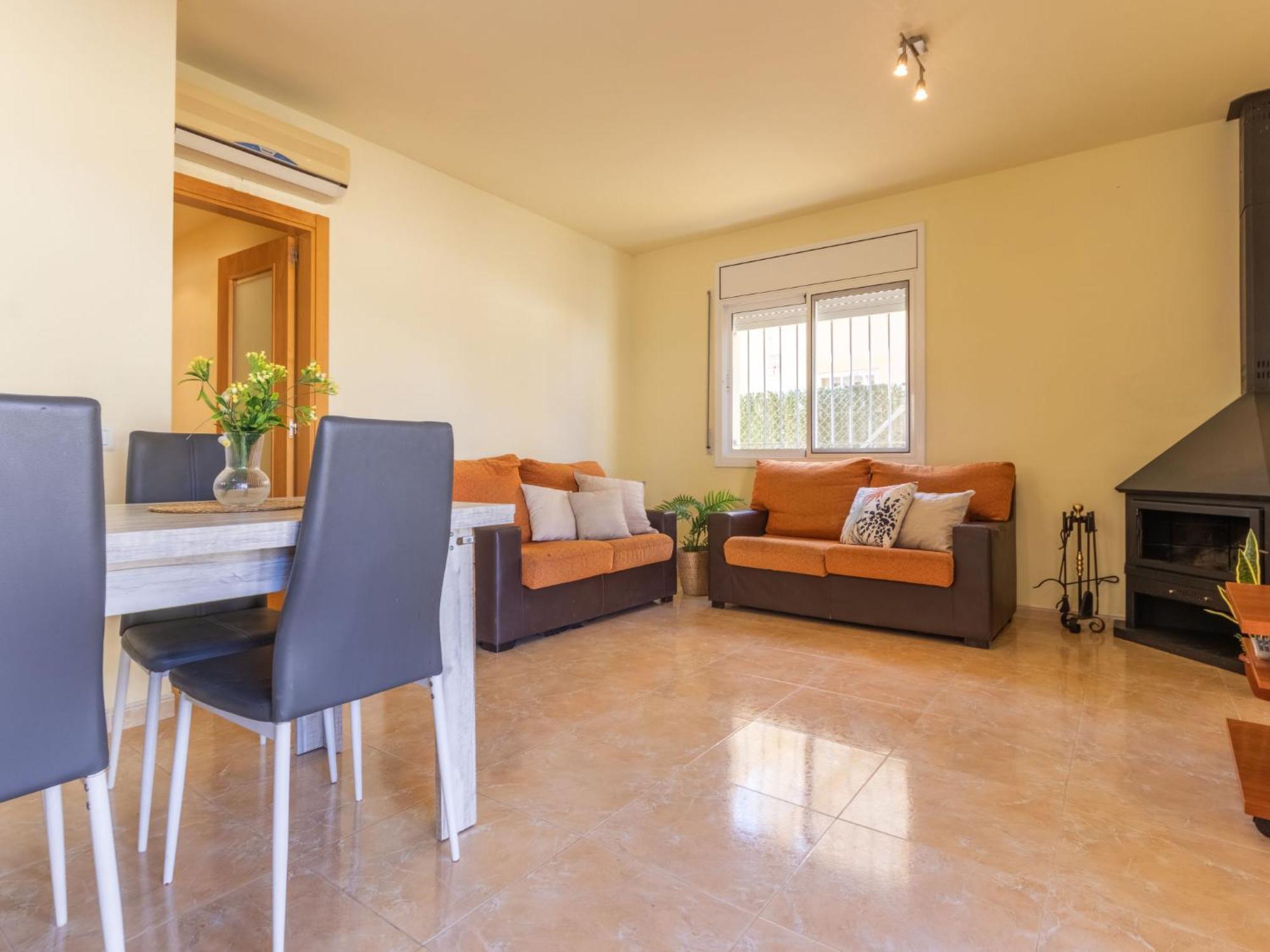 Holiday Home Tatiana By Interhome Riumar Exteriér fotografie